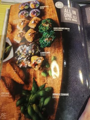  at SUPE Vegan - George Town in Penang