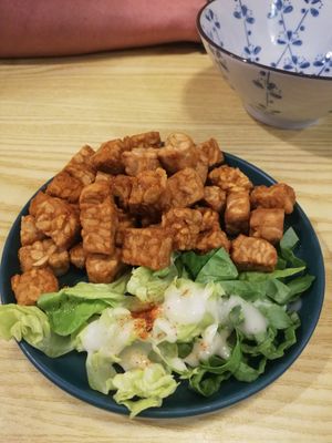  at SUPE Vegan - George Town in Penang