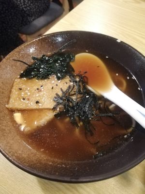  at SUPE Vegan - George Town in Penang