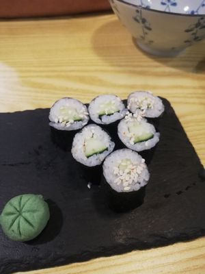  at SUPE Vegan - George Town in Penang