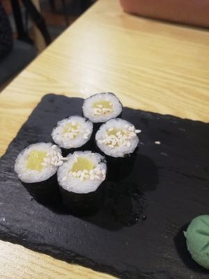  at SUPE Vegan - George Town in Penang