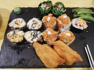  at SUPE Vegan - George Town in Penang