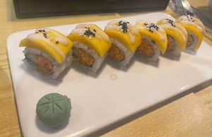   at SUPE Vegan - George Town in Penang