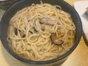   at SUPE Vegan - George Town in Penang