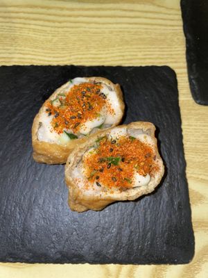   at SUPE Vegan - George Town in Penang