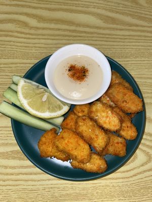   at SUPE Vegan - George Town in Penang