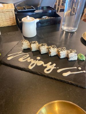   at SUPE Vegan - George Town in Penang