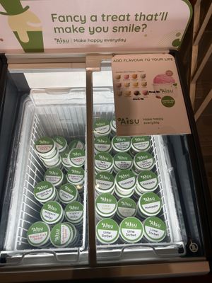   at SUPE Vegan - George Town in Penang