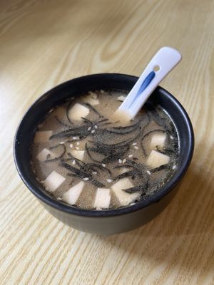   at SUPE Vegan - George Town in Penang