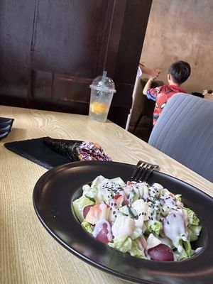   at SUPE Vegan - George Town in Penang