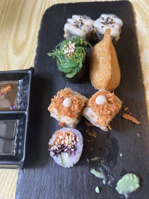   at SUPE Vegan - George Town in Penang