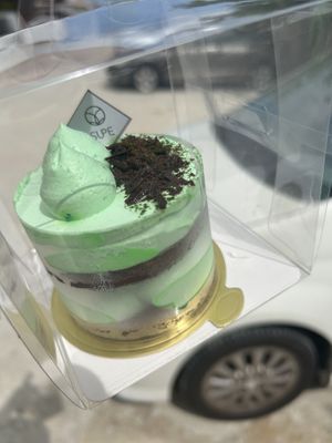   at SUPE Vegan - George Town in Penang