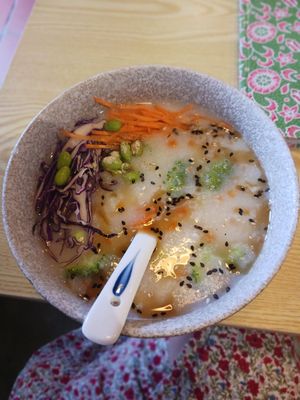  at SUPE Vegan - George Town in Penang