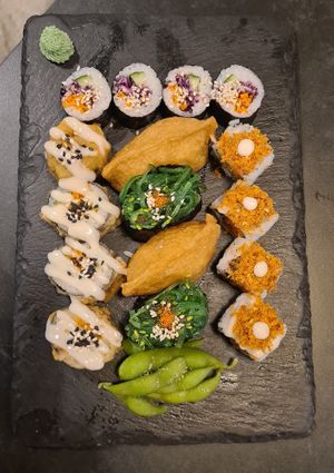  at SUPE Vegan - George Town in Penang