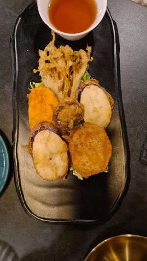  at SUPE Vegan - George Town in Penang