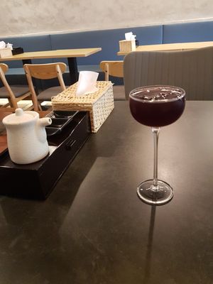  at SUPE Vegan - George Town in Penang