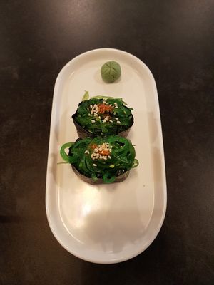  at SUPE Vegan - George Town in Penang