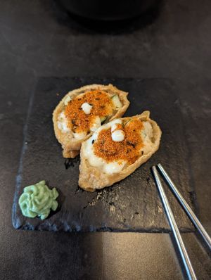  at SUPE Vegan - George Town in Penang