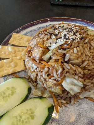  at SUPE Vegan - George Town in Penang