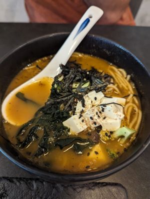  at SUPE Vegan - George Town in Penang