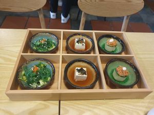  at SUPE Vegan - George Town in Penang