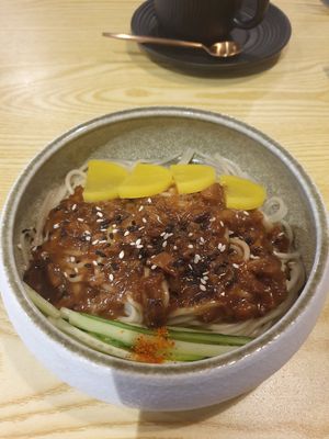  at SUPE Vegan - George Town in Penang