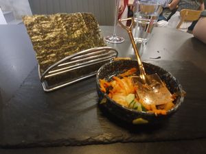  at SUPE Vegan - George Town in Penang