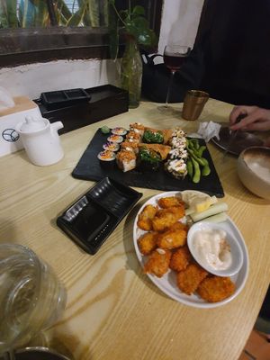  at SUPE Vegan - George Town in Penang