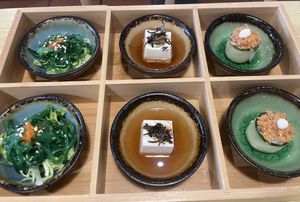   at SUPE Vegan - George Town in Penang