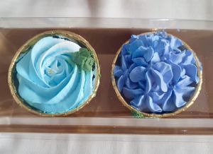   at SUPE Vegan - George Town in Penang