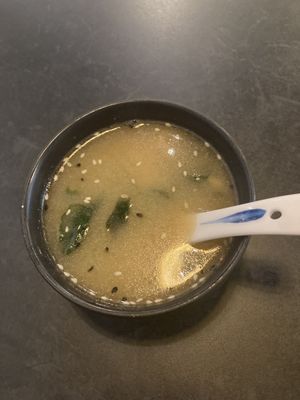   at SUPE Vegan - George Town in Penang