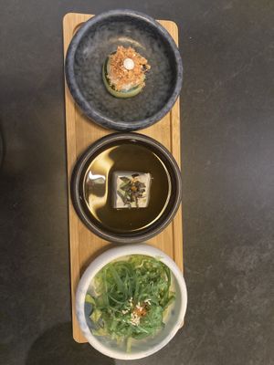   at SUPE Vegan - George Town in Penang