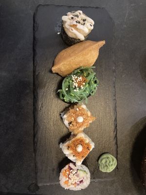   at SUPE Vegan - George Town in Penang