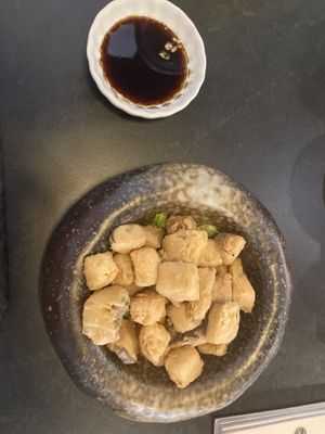   at SUPE Vegan - George Town in Penang