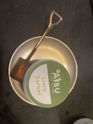   at SUPE Vegan - George Town in Penang