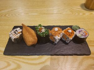  at SUPE Vegan - George Town in Penang