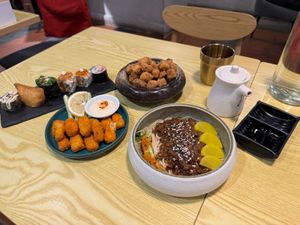  at SUPE Vegan - George Town in Penang