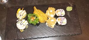  at SUPE Vegan - George Town in Penang