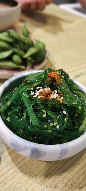  at SUPE Vegan - George Town in Penang