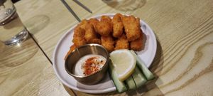  at SUPE Vegan - George Town in Penang