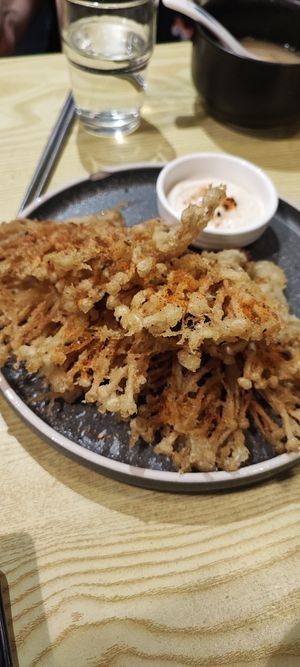  at SUPE Vegan - George Town in Penang