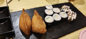  at SUPE Vegan - George Town in Penang