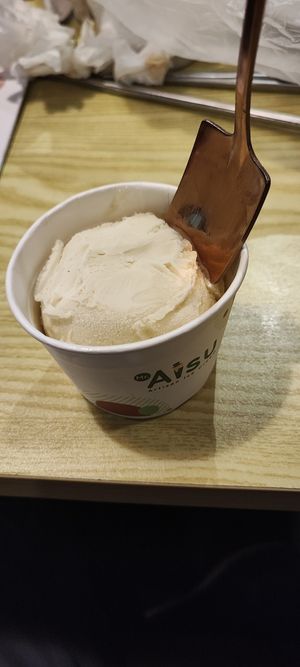  at SUPE Vegan - George Town in Penang