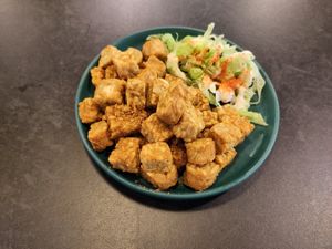  at SUPE Vegan - George Town in Penang