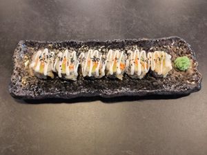  at SUPE Vegan - George Town in Penang