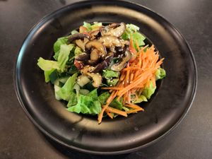  at SUPE Vegan - George Town in Penang