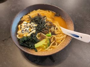  at SUPE Vegan - George Town in Penang