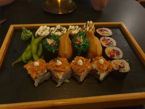  at SUPE Vegan - George Town in Penang