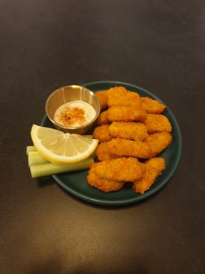  at SUPE Vegan - George Town in Penang