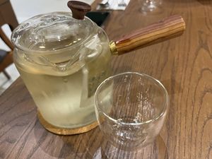   at SUPE Vegan - George Town in Penang